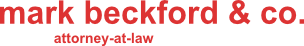 mark beckford & co.